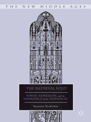 cover image of The Medieval Fold